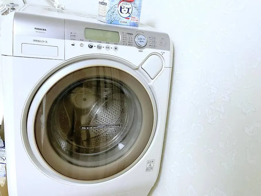 Apartmán Honmachi Station 1Min Shinsaibashi 3Min 2Beds Im2 Ósaka Japonsko